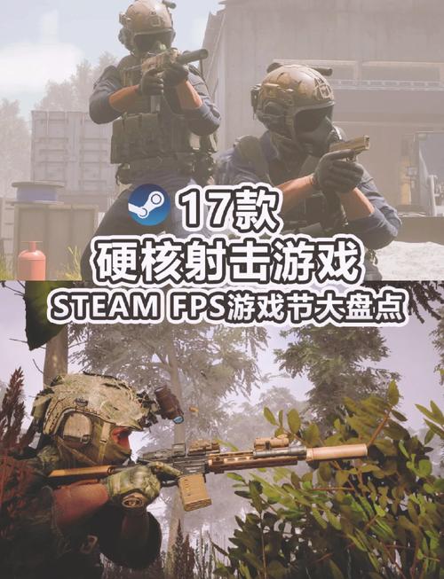 请问各位大佬们,这是什么射击游戏?谢谢,年份在2015年左右!!