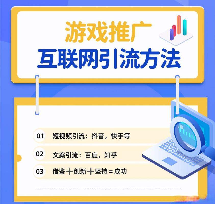 如何做好手游推广