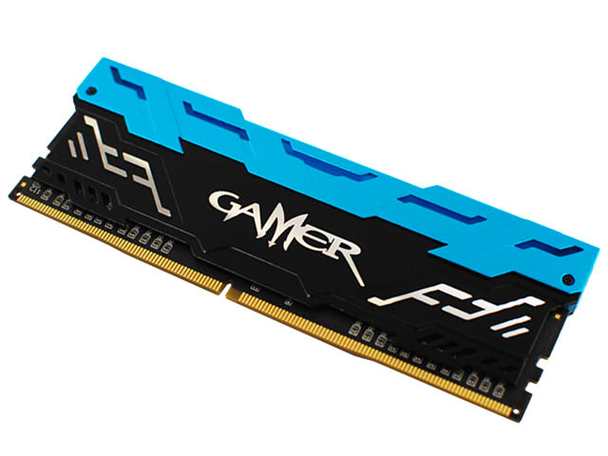 影驰DDR4内存条怎么样影驰GAMERDDR4内存评测