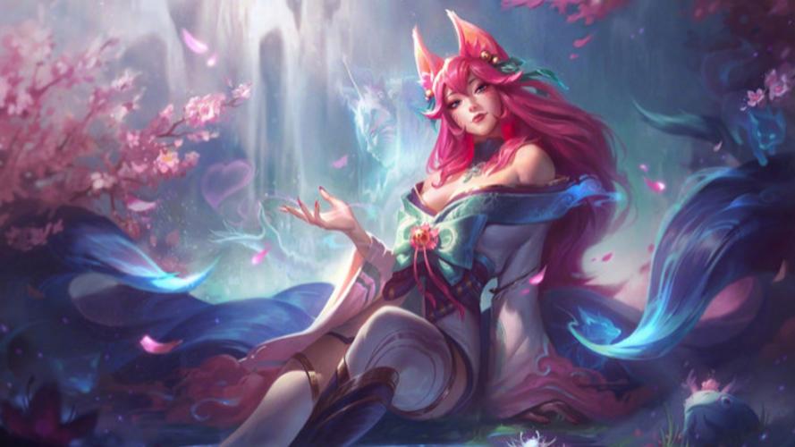 lol幸运召唤师抽取技巧