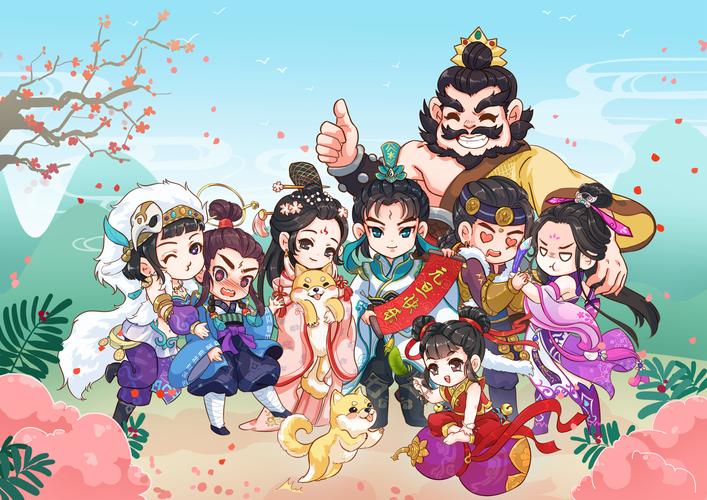 烟花贺岁包游戏攻略(玩转烟花贺岁包攻略分享)
