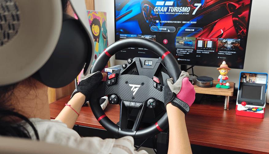 gt7可以装外设吗