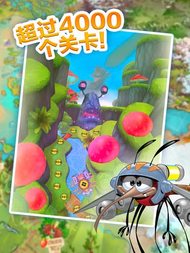 bestfiends贴纸收集攻略收集bestfiends贴纸攻略分享