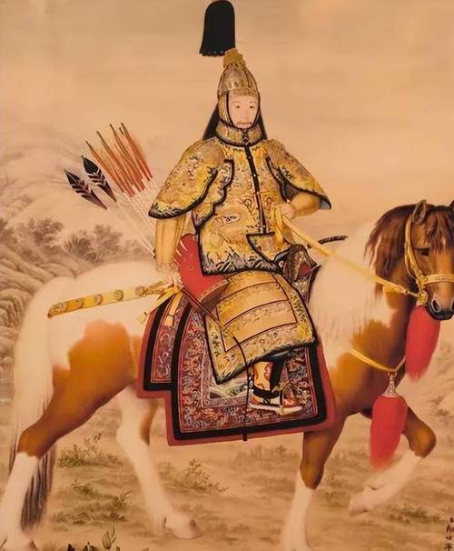清朝是只有皇后才能养狗吗?