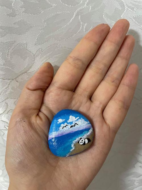 用石头填满大海怎么过关