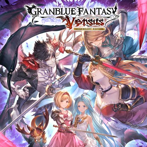 cygames有哪些游戏