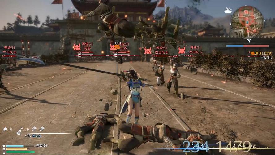 真三国无双8值得入手吗:游戏评测及推荐