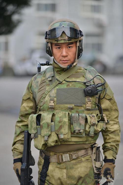 特种兵之火凤凰最后雷战还活着?