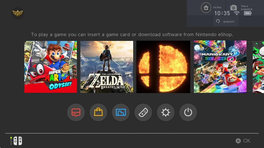 呆萌switch模拟器官方网站如何下载