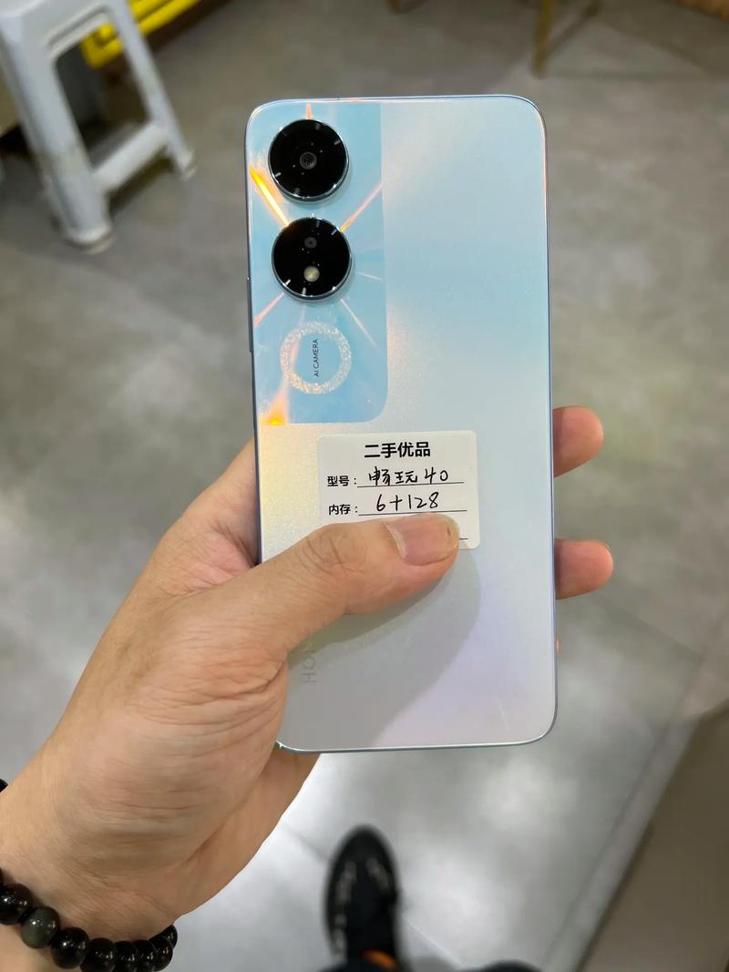 华为手机打游戏哪款好
