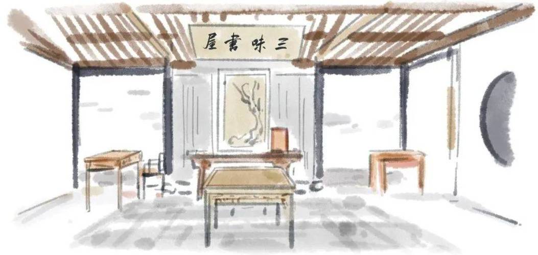 烟雨江湖朝花夕拾有必要学吗