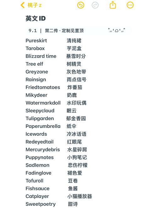 情侣游戏昵称女的叫一时初恋男的叫什么