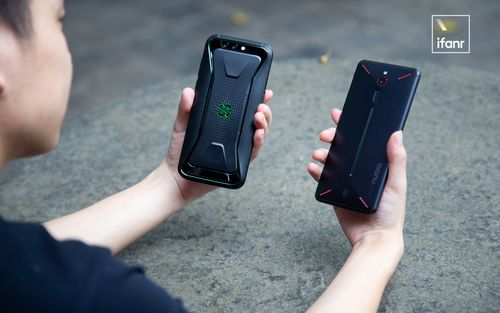 小米黑鲨游戏手机评测:游戏手机该具备哪些素质