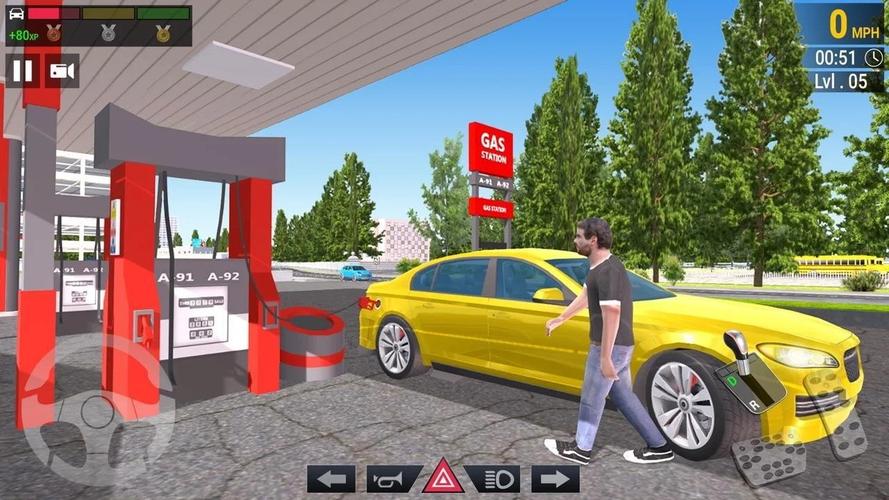 carparkingmultiplayer正版安卓游戏下载地址