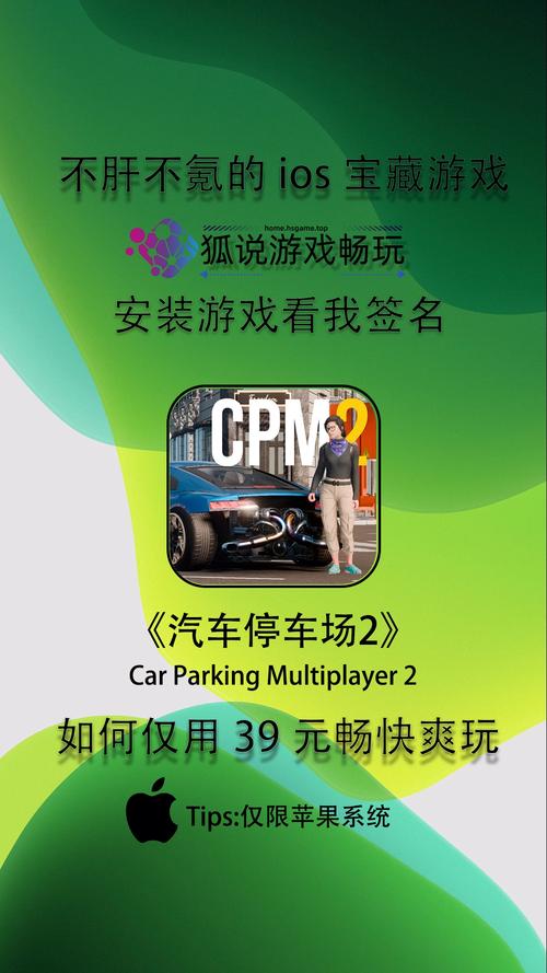 卡车停车游戏叫什么名字
