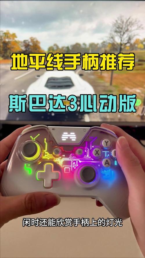地平线5能体感转向吗