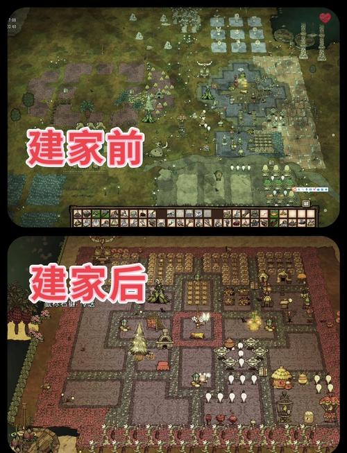 僵尸毁灭工程基地建造攻略基地选址与建造方法分享