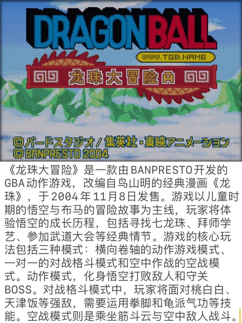 求GBA上玩的游戏的攻略!