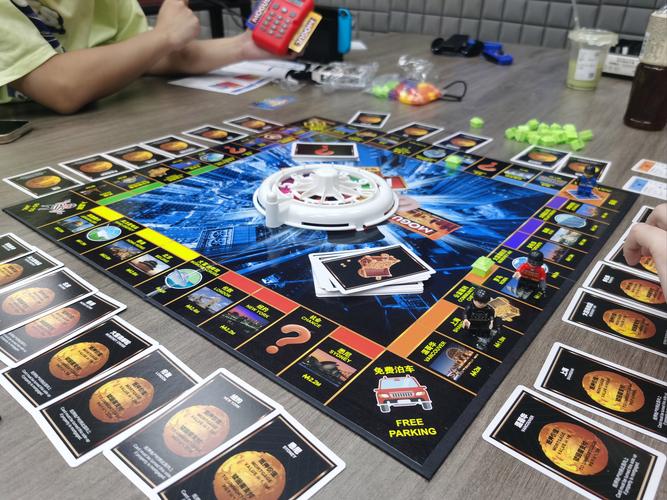棋牌类桌游游戏前景为什么不能与端游手游抗衡?