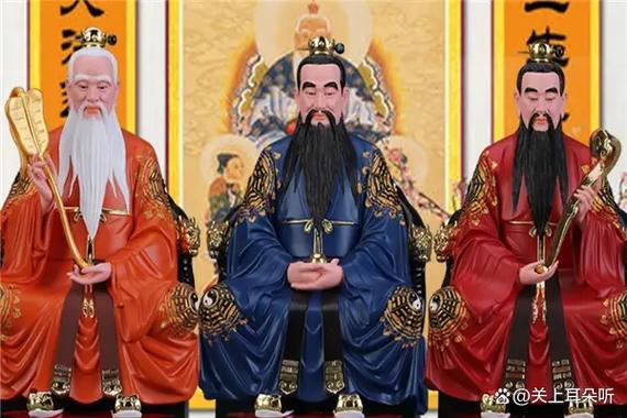 通天教主通天教主介绍