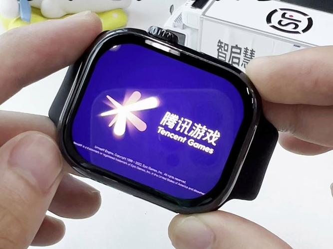 适合手表玩的游戏