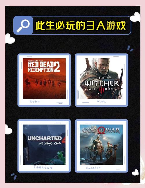 大学生喜欢玩什么游戏?