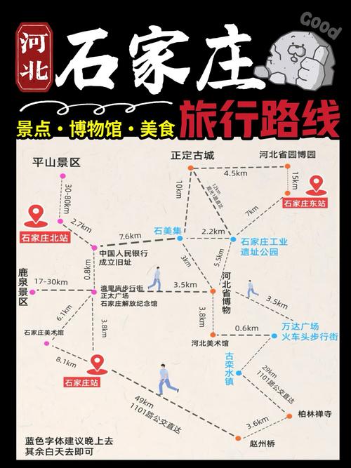 石家庄到甘肃旅游指南石家庄到甘肃自驾游旅游指南