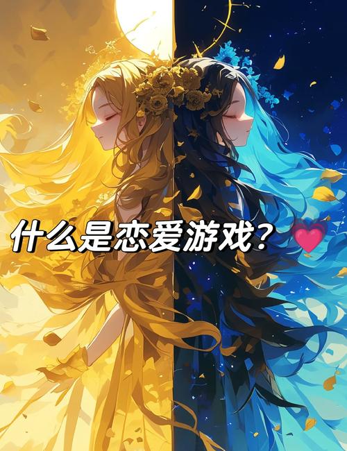 秘密关系游戏攻略男