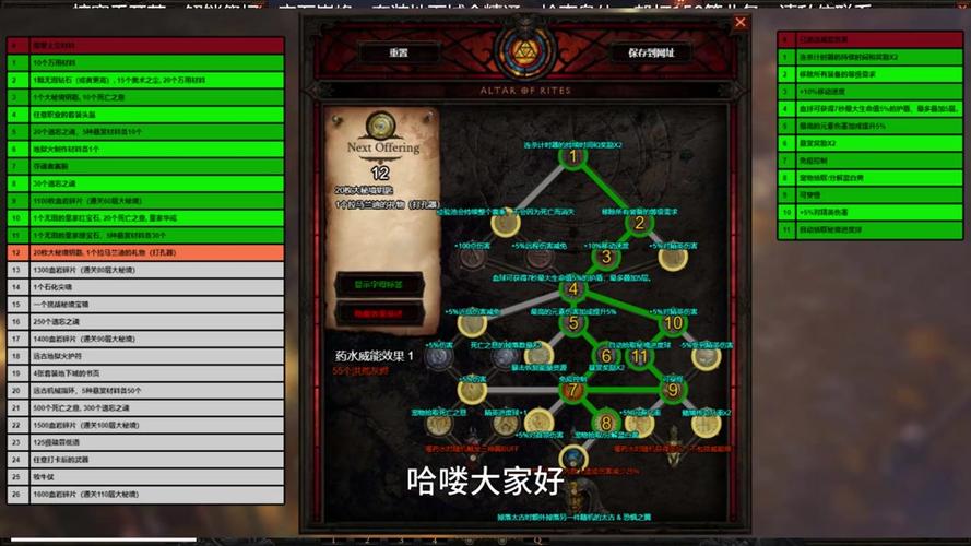 暗黑三国服攻略暗黑三国服全面攻略指南