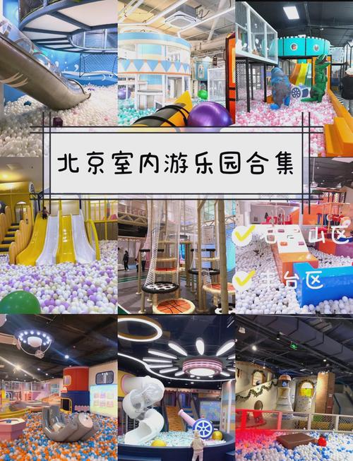 北京比较好玩的室内景点排名?