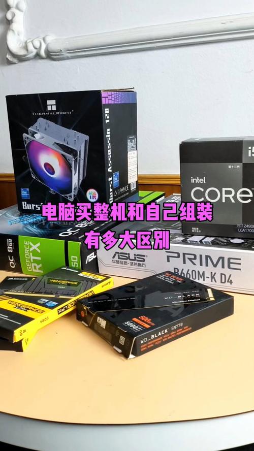 组装机玩游戏要什么样的配
