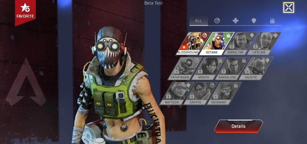 《apex英雄》手游即将上线,雷神带你了解详情