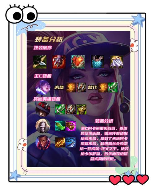 2024年阿卡丽最新出装攻略(阿卡丽S11最优出装搭配及战术应用解析)_百度...