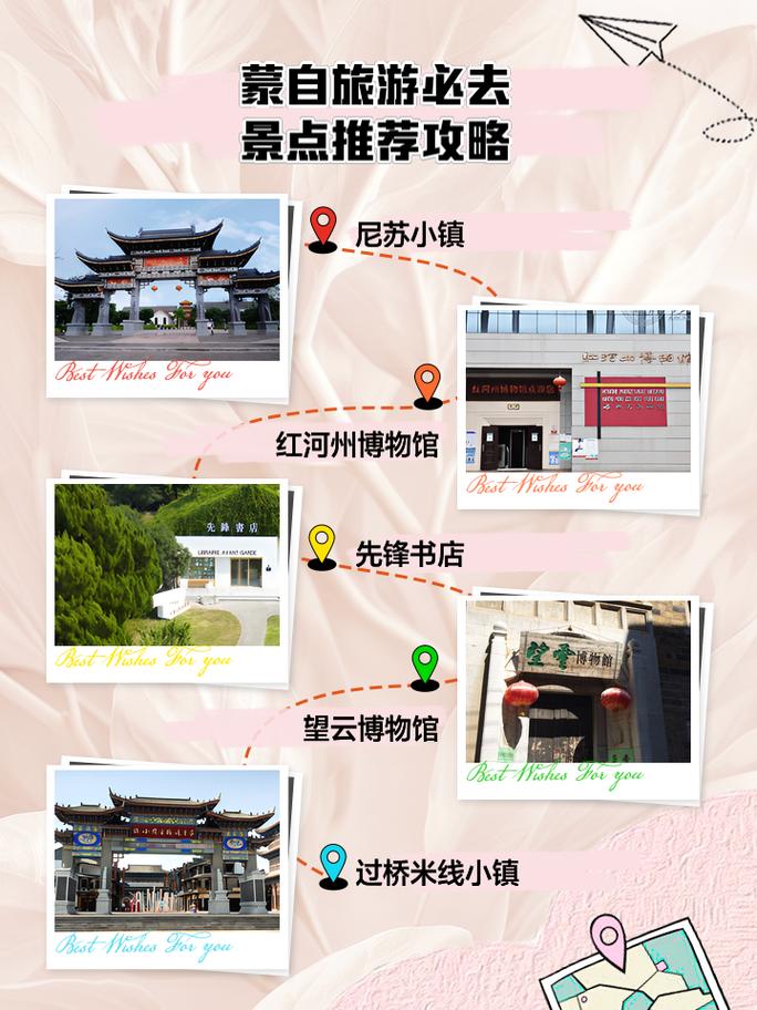 云南红河蒙自市旅游指南红河蒙自旅游指南景点必游