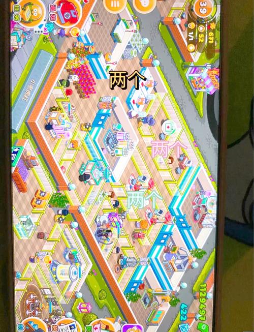 主题医院游戏攻略
