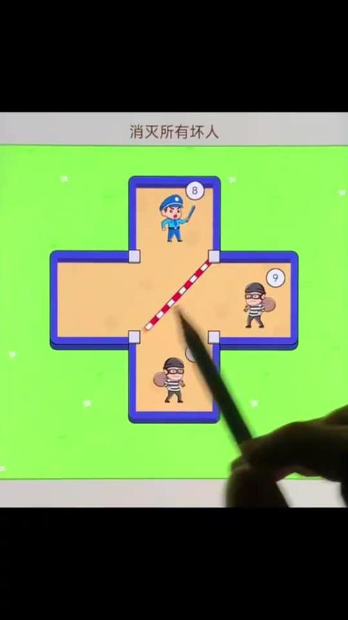 《疯狂的子弹》高分技巧全攻略