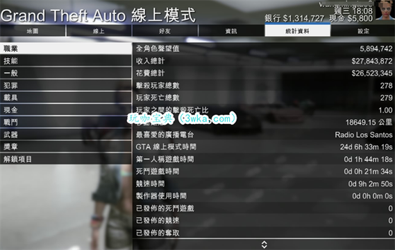 赌场攻略(《GTAOL》名钻赌场豪劫图文攻略)介绍_赌场攻略(《GTAOL》名...