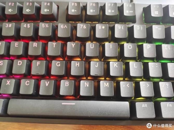 前十顶级机械键盘推荐