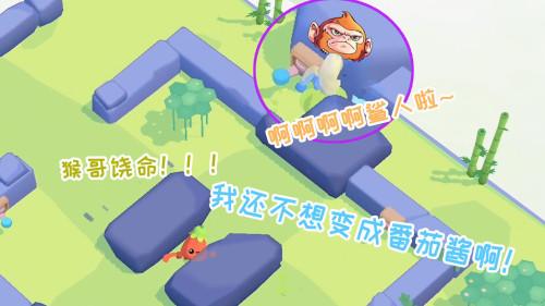 喳喳呱玩的游戏有哪些