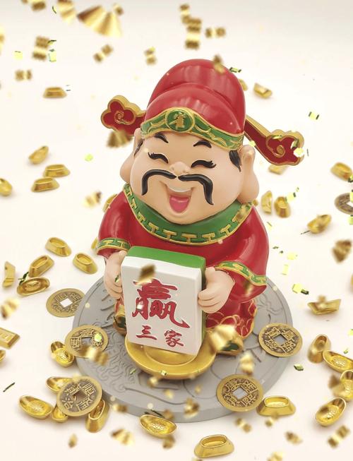 打牌什么方位最旺财