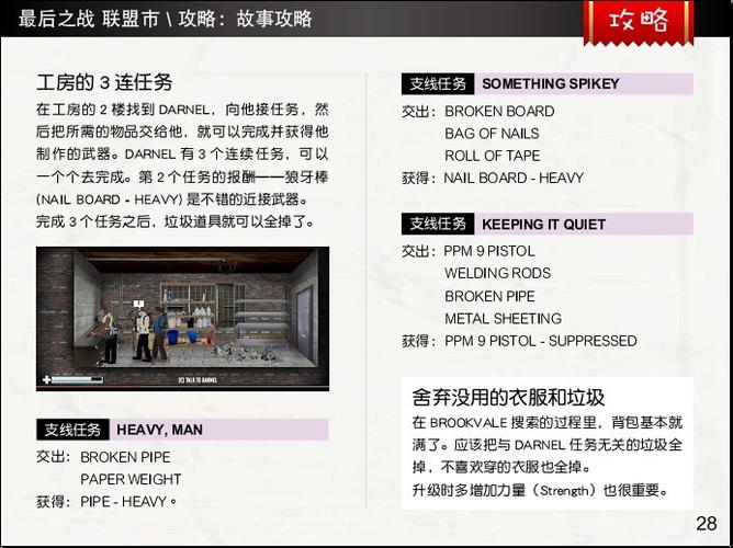 最后的战役之联合之城看法