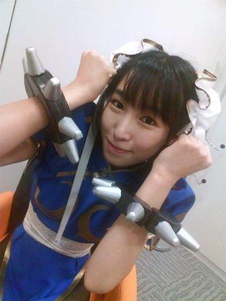 杏野春奈资料