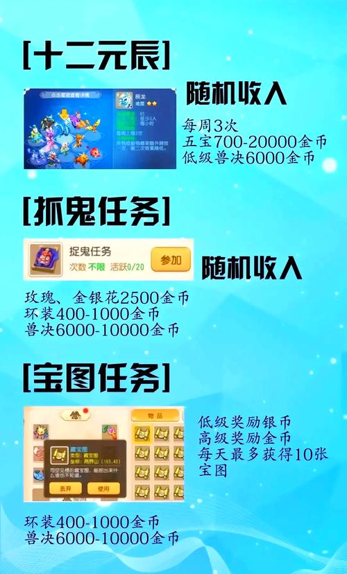 梦幻西游手游五开怎么搬砖?