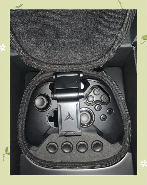 飞智手柄蓝峰怎么升级固件