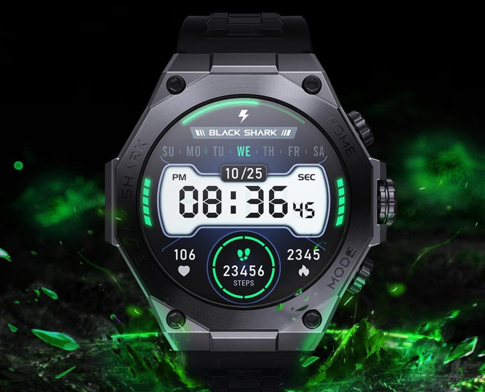 ticwatch2可以用来玩手游或者小游戏吗
