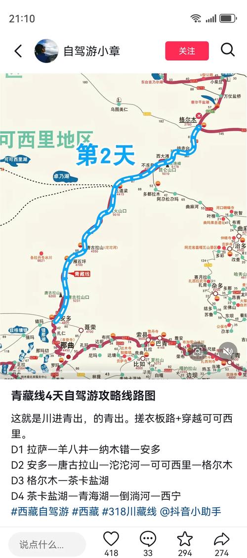 拉萨到纳木错景区多少公里,拉萨到纳木错游玩攻略