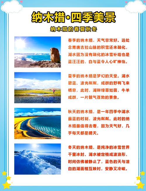 纳木措自驾游玩攻略,纳木措景区门票多少钱