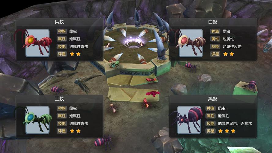仙境传说手游体型石在哪里买仙境传说RO手游青绿宝石怎么获得