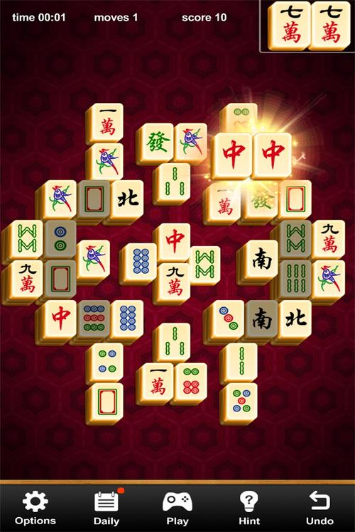 生肖麻将连连看游戏攻略