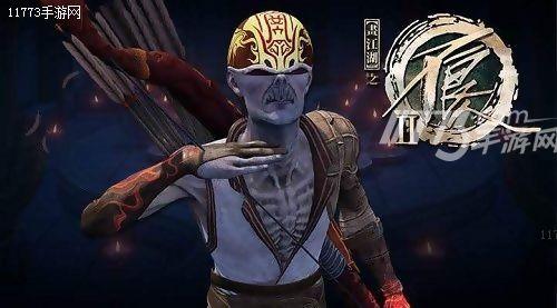 不良人2手游哪些侠客厉害